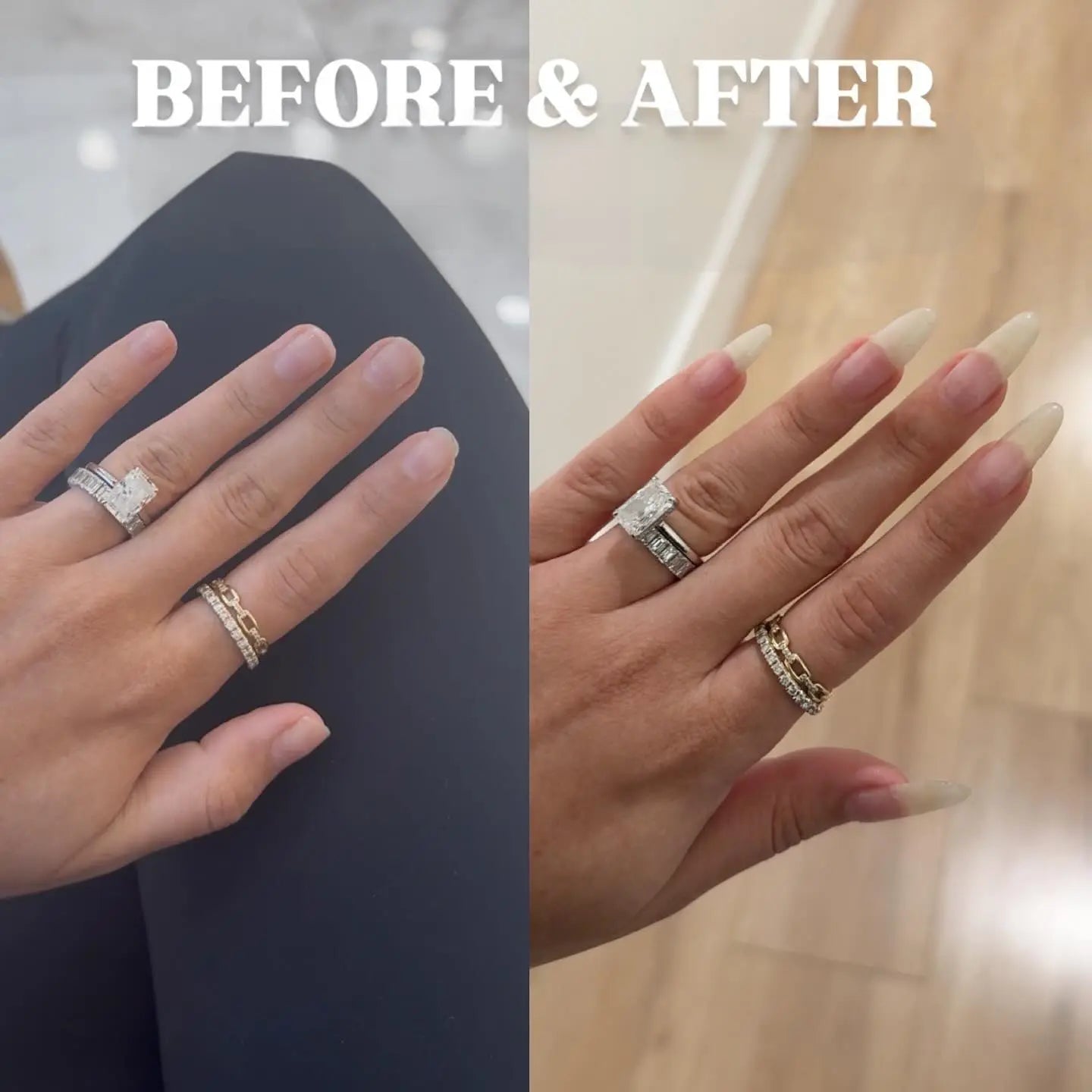 Nail Growth Oil