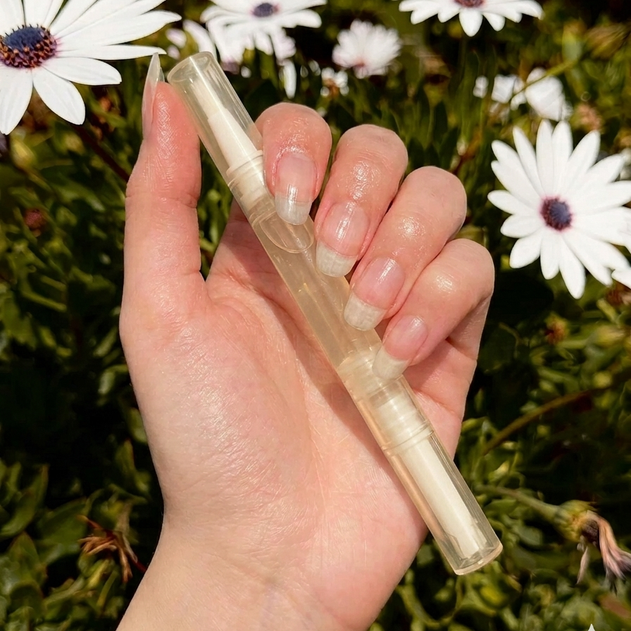 Nail Growth Oil
