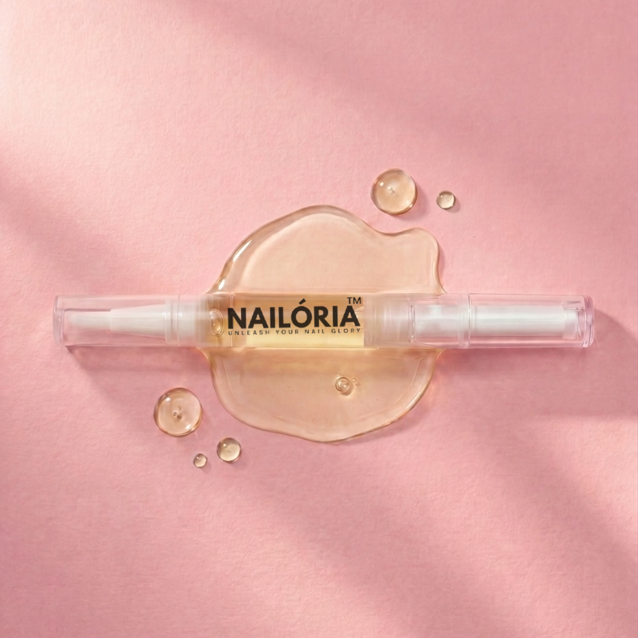Nail Growth Oil